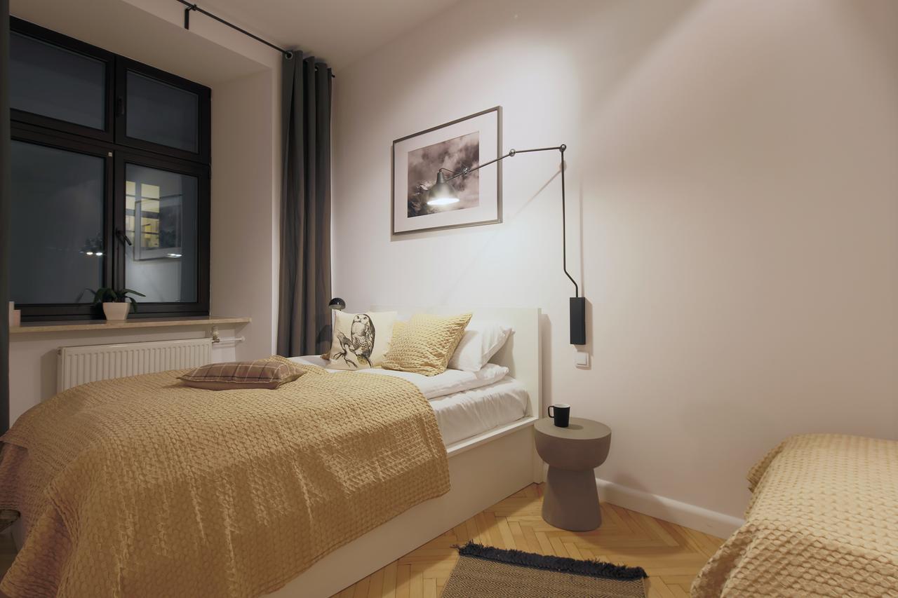 Bracka 15 - Main Square Apartments By Mint Apartment Krakow Bagian luar foto