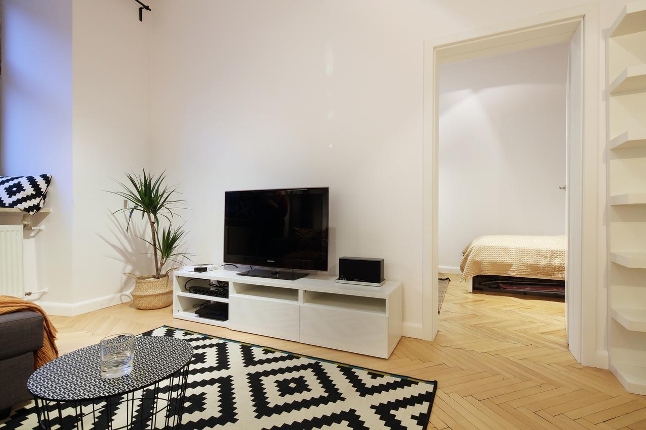 Bracka 15 - Main Square Apartments By Mint Apartment Krakow Bagian luar foto
